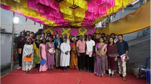 PONGAL CELEBRATION (15.01.2026)